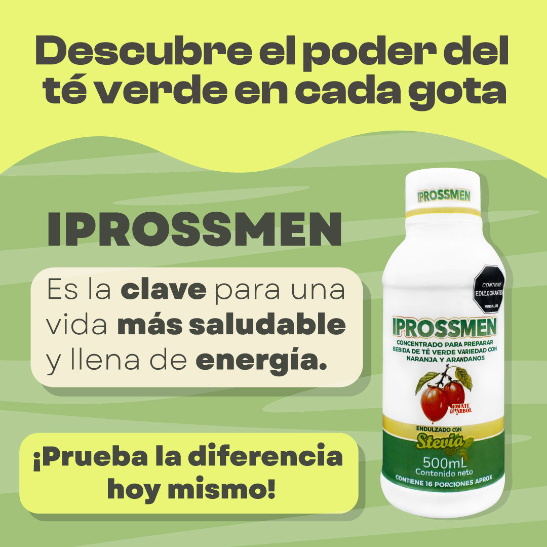 IPROSSMEN - PARA LA PROSTATA